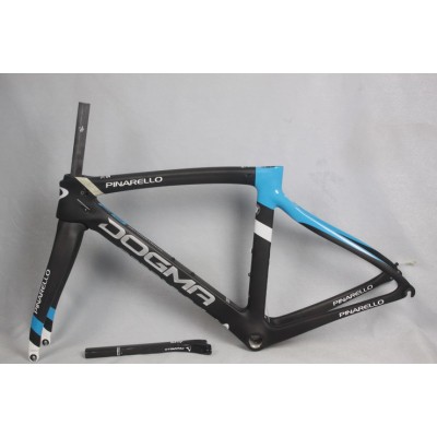 Cadre de v lo de route en carbone Pinarello Dogma F8 New Team